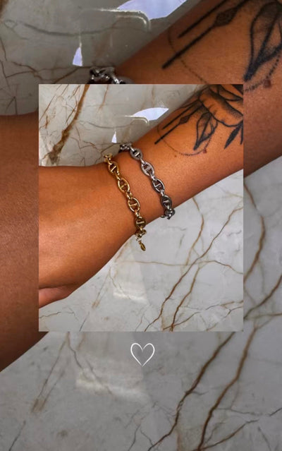 Bracciali