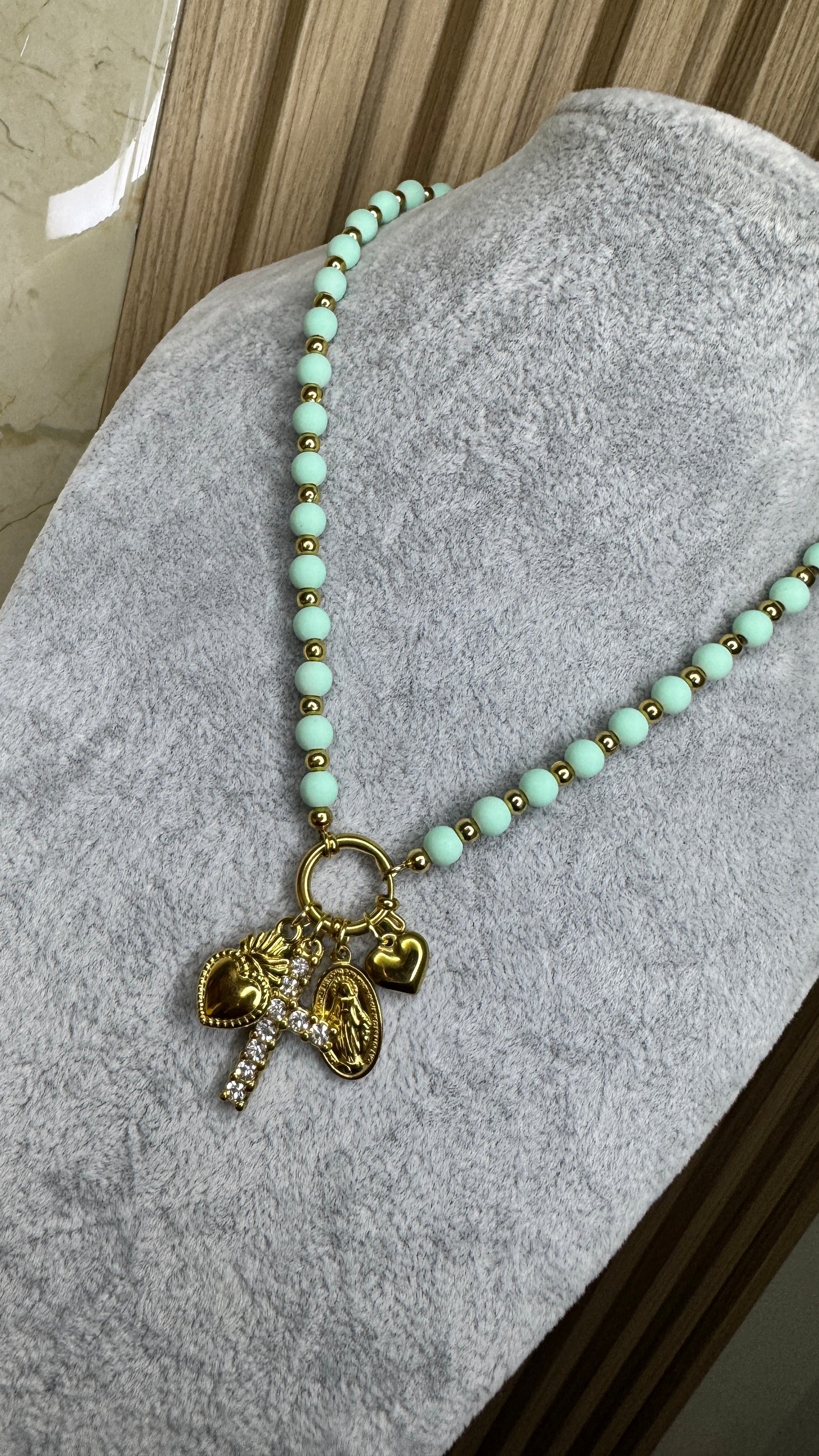 COLLANA DE MAR