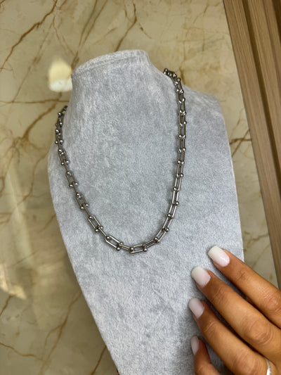 COLLANA MON AMOUR