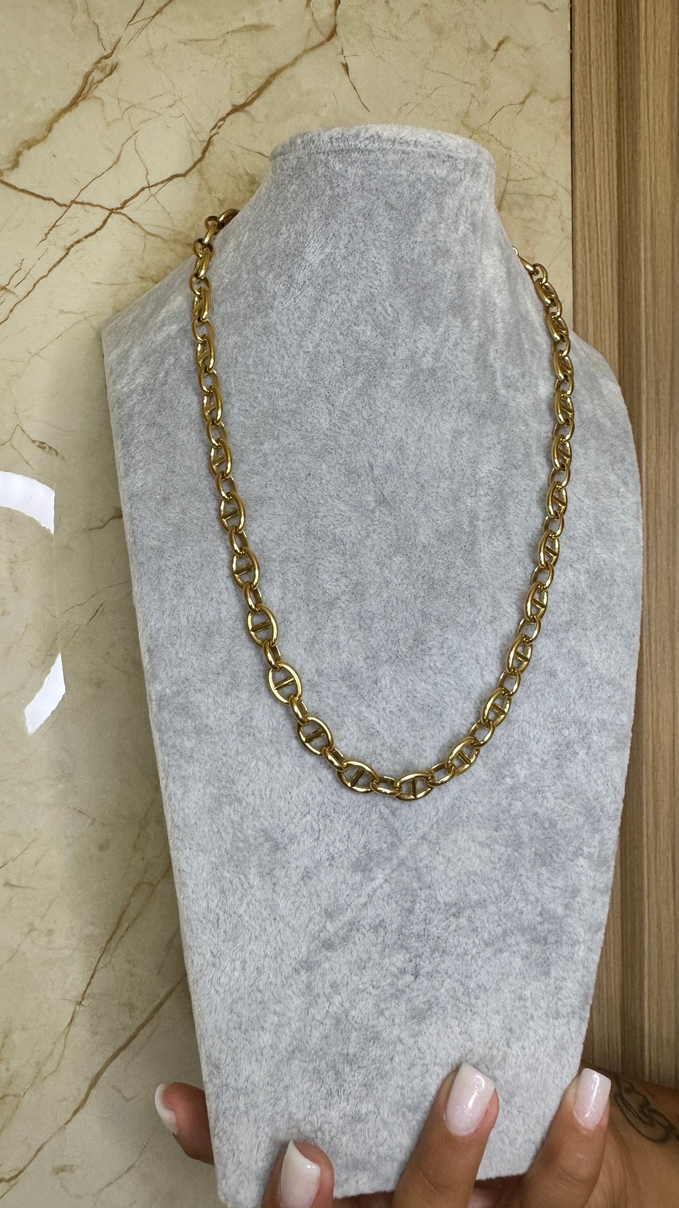 COLLANA ANIMA