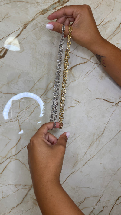 COLLANA ANIMA