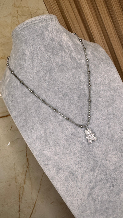 COLLANA TEDDY
