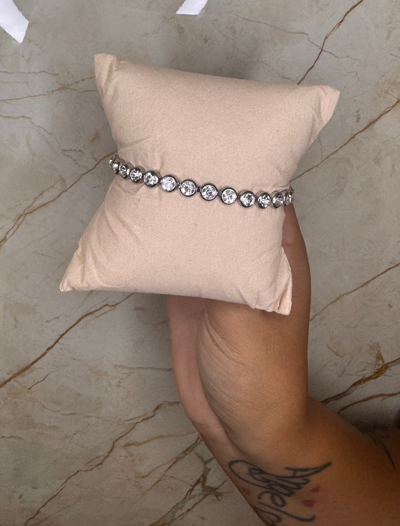 BRACCIALE LUCE DI GIOIA