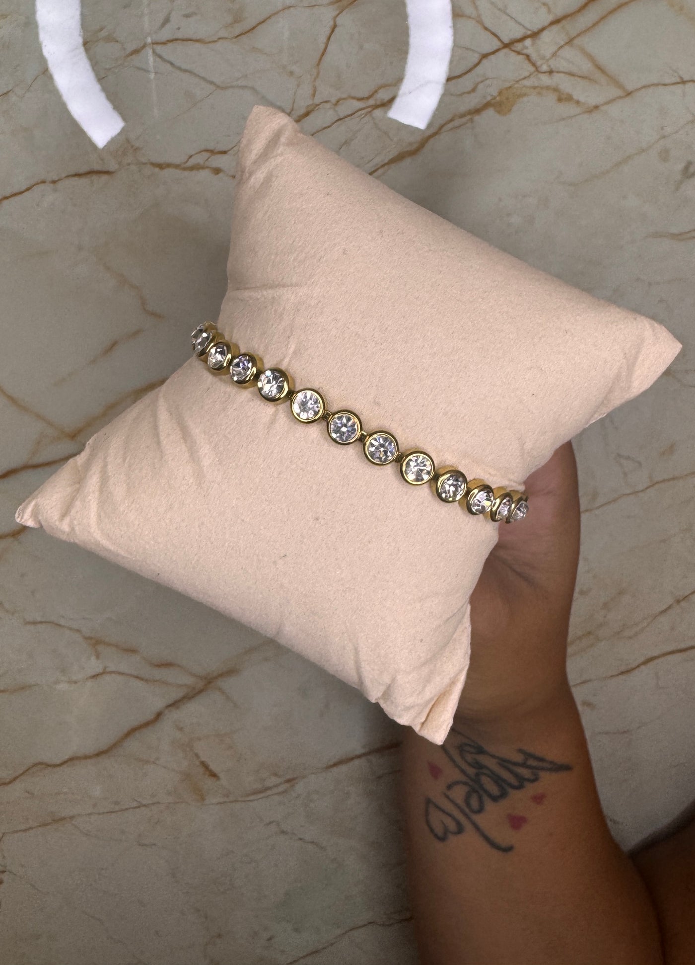 BRACCIALE LUCE DI GIOIA