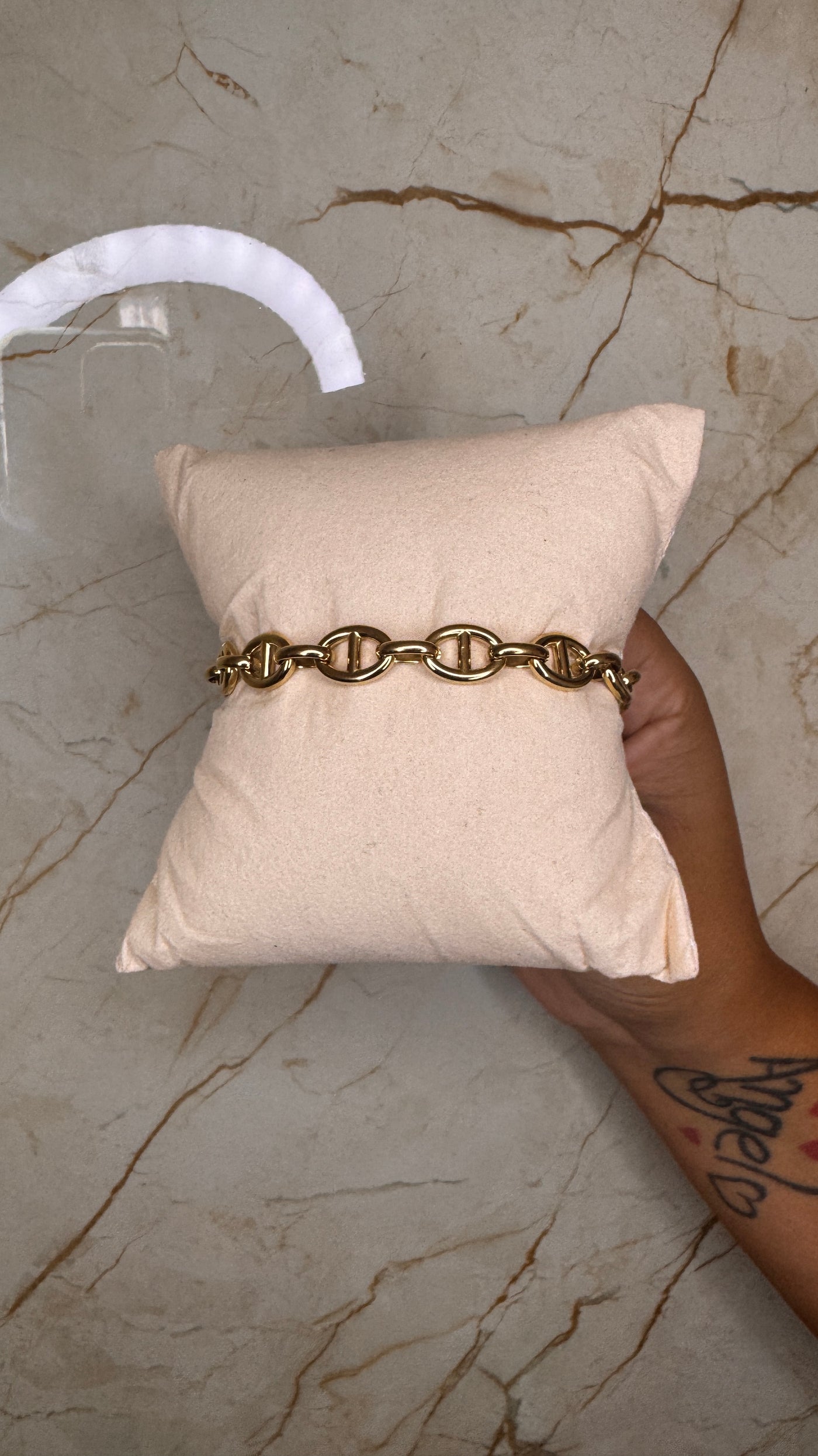 BRACCIALE ANIMA