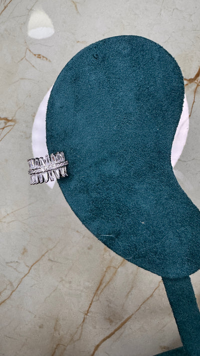 EAR CUFF CHUNKY