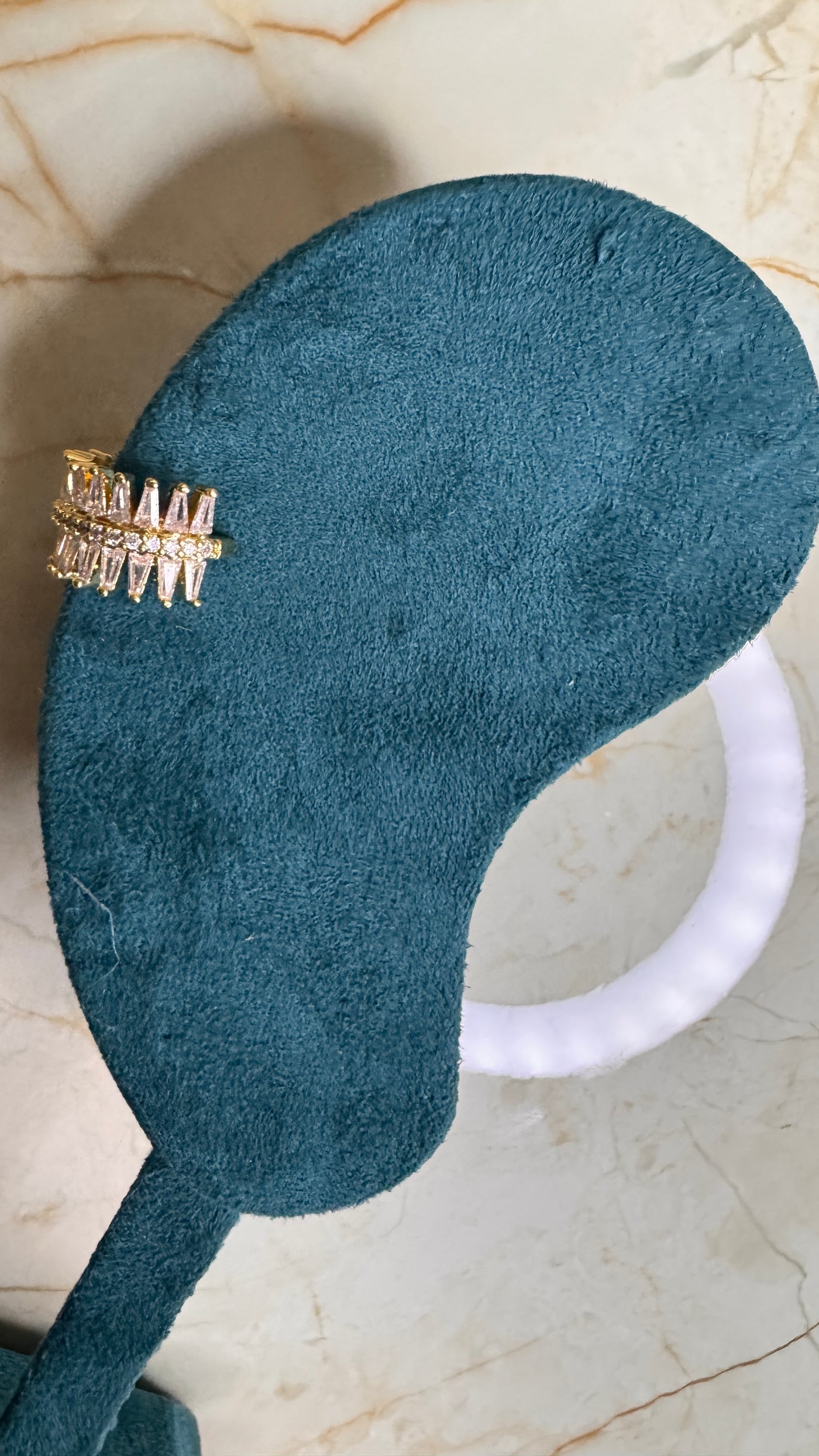 EAR CUFF CHUNKY
