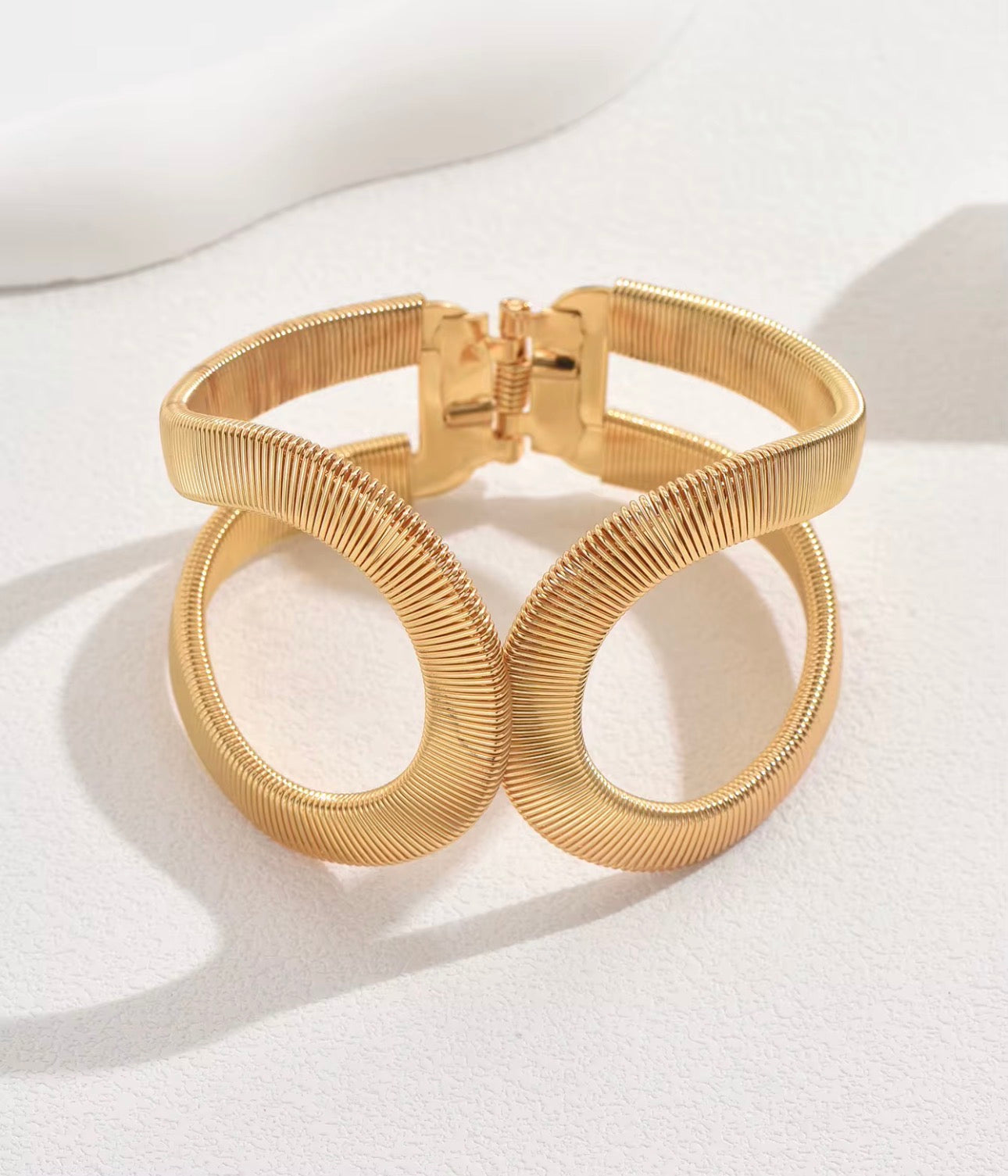 VORTICE D'ORO