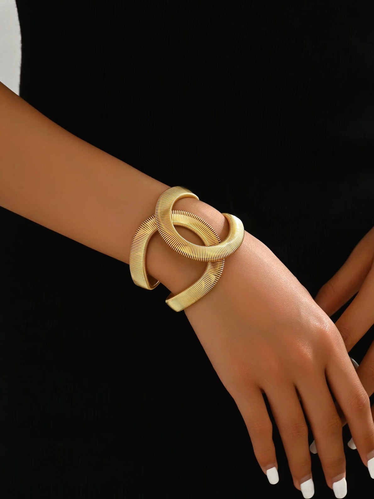 VORTICE D'ORO