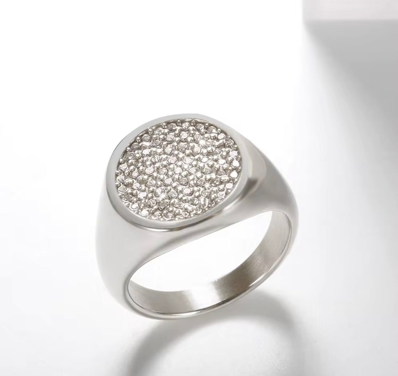 ANELLO CRYSTAL