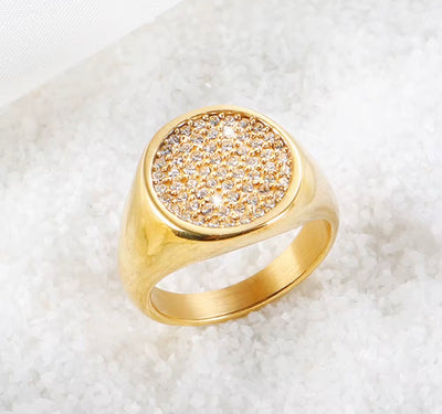 ANELLO CRYSTAL