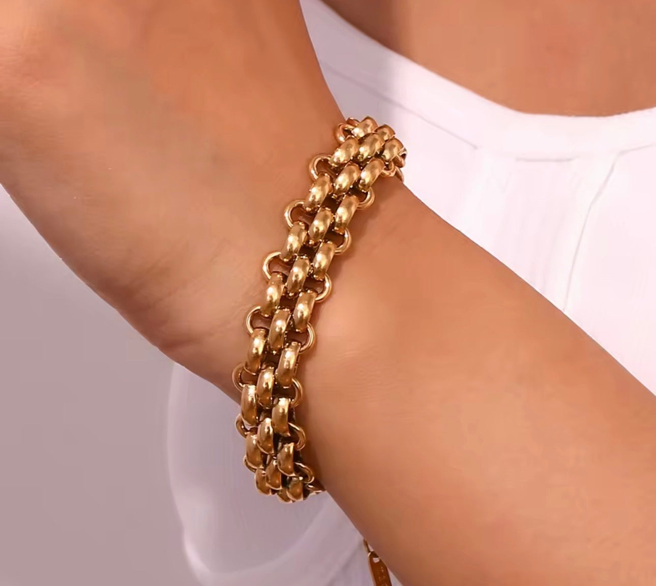 BRACCIALE SOSPIRI