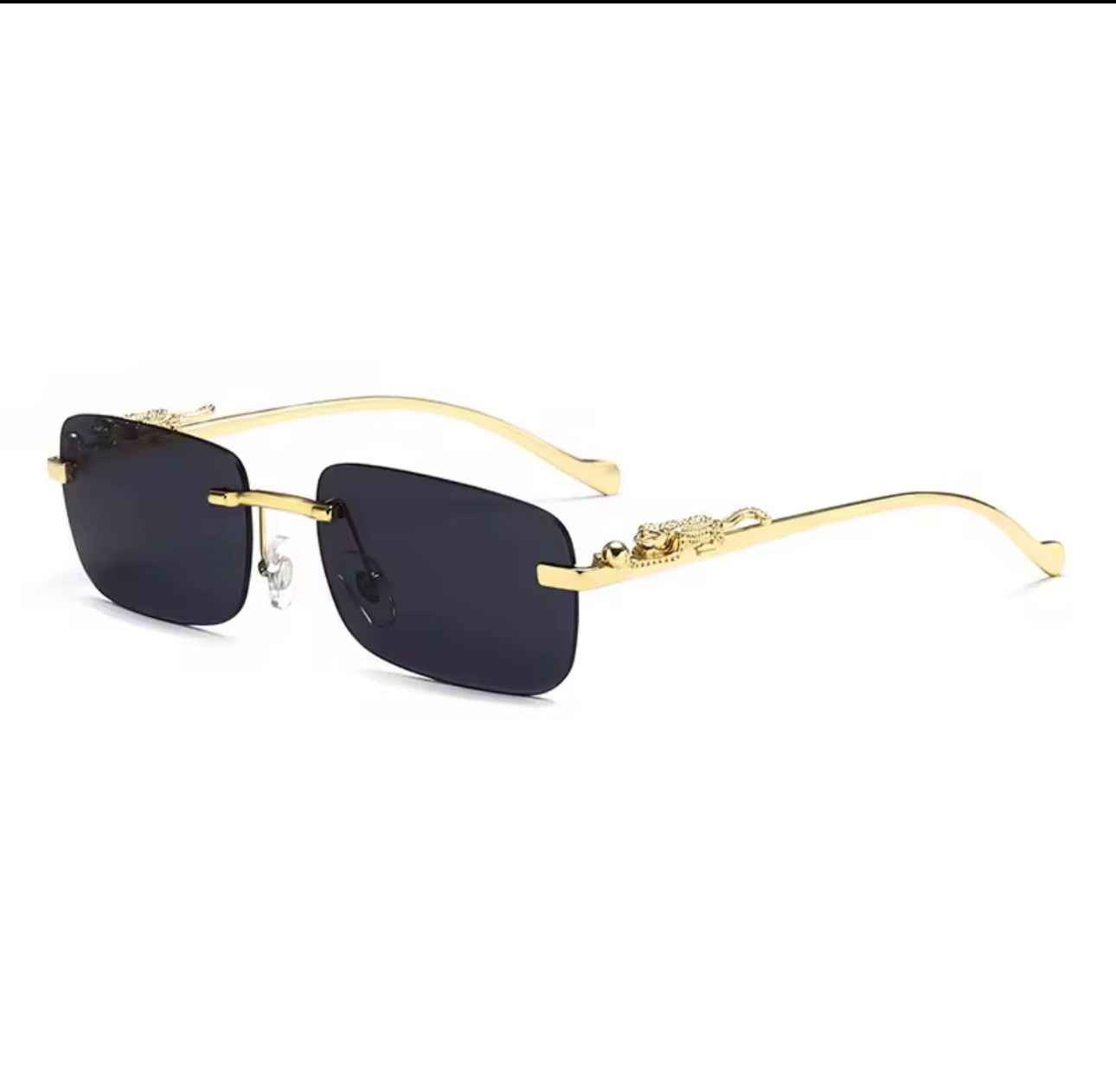 Mod Cart Leopard™️ + Omaggio bracciale TENNIS