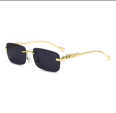 Mod Cart Leopard™️ + Omaggio bracciale TENNIS